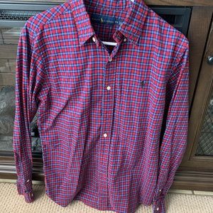 Men Ralph Lauren Checker